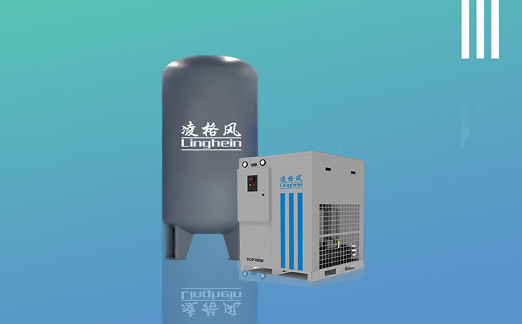 如何有效正確選型空壓機(jī)儲(chǔ)氣罐(從壓力、容積和材質(zhì)等進(jìn)行評(píng)估)